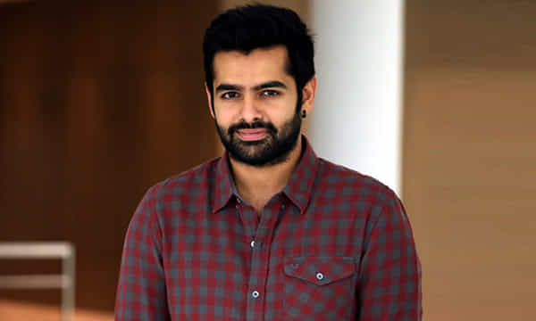 థియేటర్లోనే రెడ్ సినిమా రీలిజ్.. క్లారిటీ ఇచ్చిన రామ్