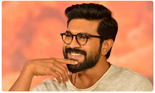 వర్మ బయోపిక్ పార్ట్ 1 రాము మోషన్ పోస్టర్ రిలీజ్