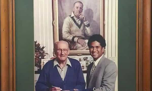 ఆటగాళ్లకు సచిన్ సలహా..