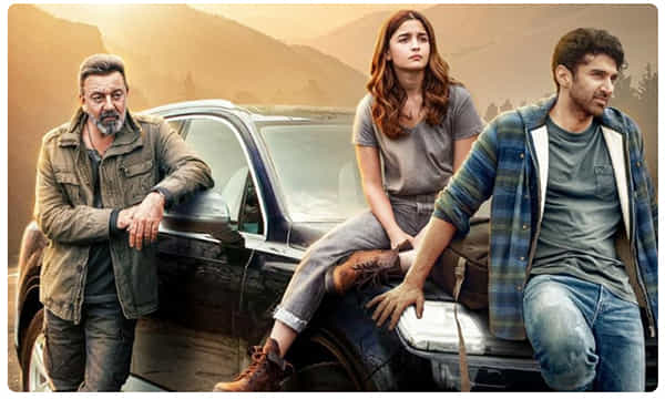 రేటింగ్లలో సరికొత్త రికార్డును సాధించిన సడక్ 2