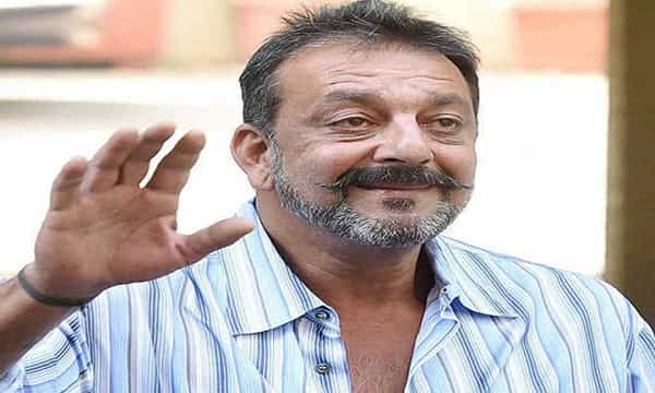 సంజూ భాయ్ త్వరగా కోలుకో...