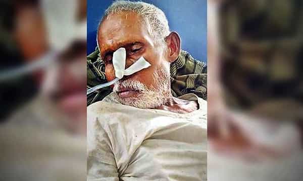 కొడుకులకు కోటి చొప్పున ఆస్తులు పంచాడు : ఆపై రోడ్డున పడ్డాడు