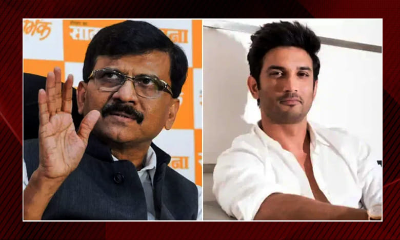 శివసేన ఎంపీపై సుశాంత్ సోదరుడి ఫైర్