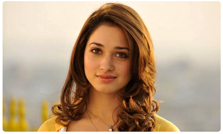 తమన్నా ఇంట కరోనా కలకలం