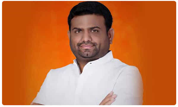 తాండూర్ ఎమ్మెల్యే పైలెట్ రోహిత్రెడ్డికి కరోనా పాజిటివ్!