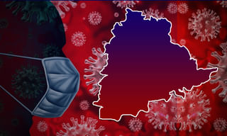 ప్ర‌పంచ వ్యాప్తంగా స్వైర విహారం చేస్తున్న క‌రోనా మ‌హ‌మ్మారి