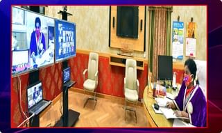 భారీ భత్యాలతో ఏపీ సర్కారు మరో నియామకం