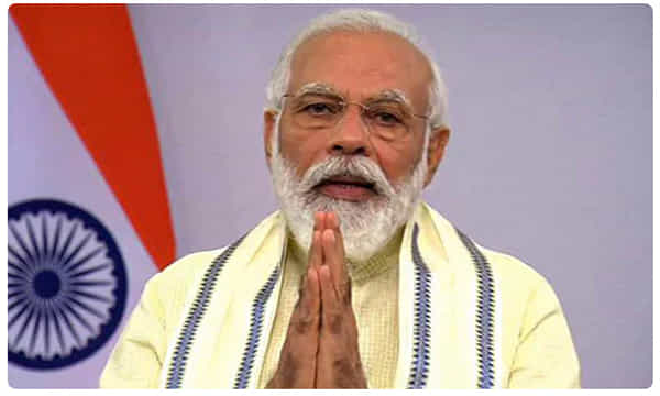 కరోనా కట్టడిలో.. మోదీ ప్రభుత్వ పనితీరుపై.. ప్రజలు ఏమన్నారంటే..!