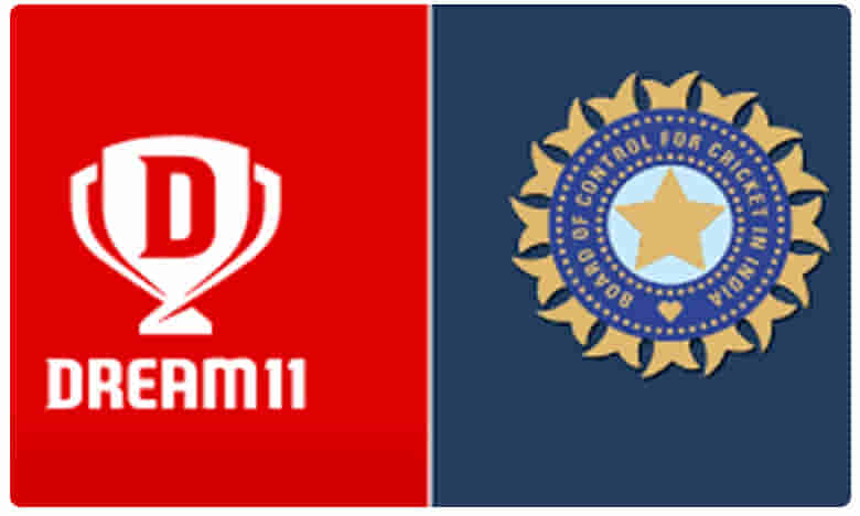 ఐపీఎల్ 2020: టైటిల్ స్పాన్సర్గా.. ఆన్లైన్ ఫాంటసీ స్పోర్ట్స్ డ్రీమ్11