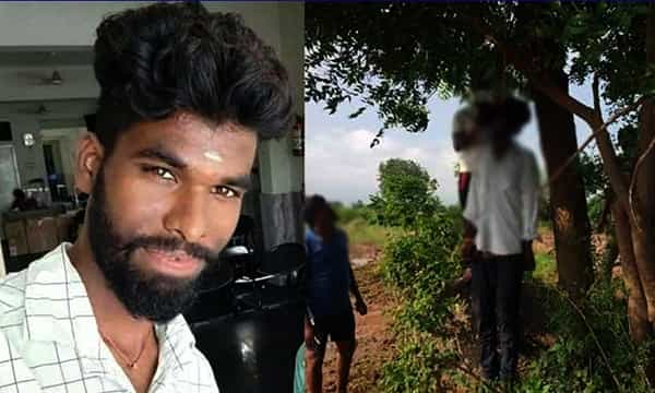 సిద్దిపేట టిక్టాక్ సింగర్ రాజు ఆత్మహత్య