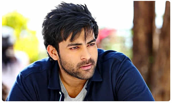 వరుణ్ పోలీస్ లవ్
