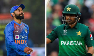 యూఎస్ఏ జట్టులో చేరిన భారత సంతతి క్రికెటర్..