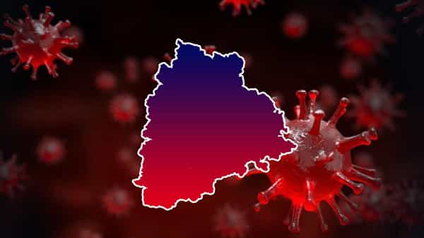 కరోనా అప్డేట్స్: తెలంగాణలో 2,932 కొత్త కేసులు.. 11 మరణాలు