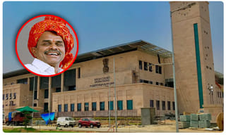 రానా భారీ బాలీవుడ్ మూవీ