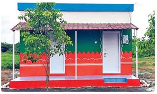 కరోనా కల్లోలం.. 24 గంటల్లో 112 మంది పోలీసులకు కరోనా..!