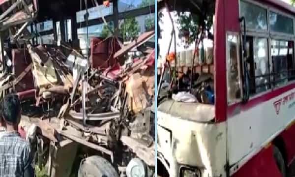 యూపీలో ఘోర రోడ్డుప్రమాదం.. ఆరుగురు మృతి