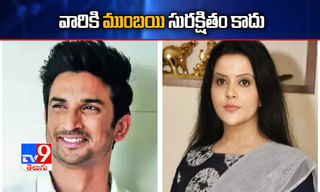 Breaking :  30 ఇయ‌ర్స్ ఇండ‌స్ట్రీ పృథ్వీకి క‌రోనా పాజిటివ్ !