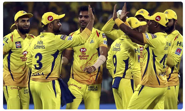 బయో సెక్యూర్ బబుల్లో ఐపీఎల్.. సీఎస్కే కీలక నిర్ణయం..