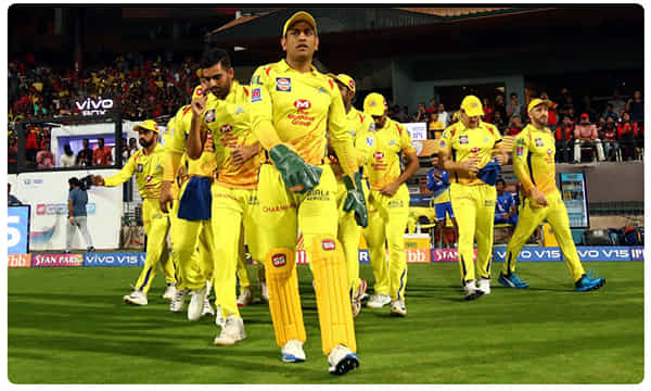 చెన్నై జట్టు ఓటములకు కారణాలివే..!