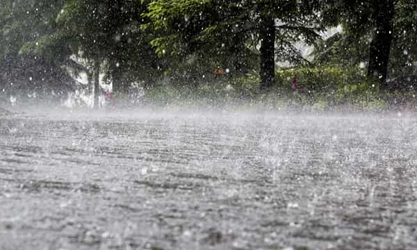 ఆంధ్ర, తెలంగాణలో కుంభవృష్టి