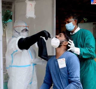 నాకు నెగటివ్ రిపోర్ట్ వచ్చింది…: రకుల్