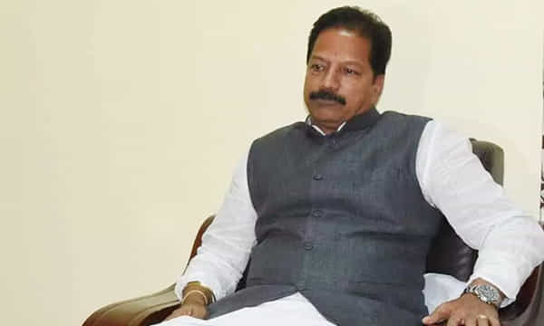 ఏపీ డిప్యూటీ స్పీకర్కు కరోనా పాజిటివ్
