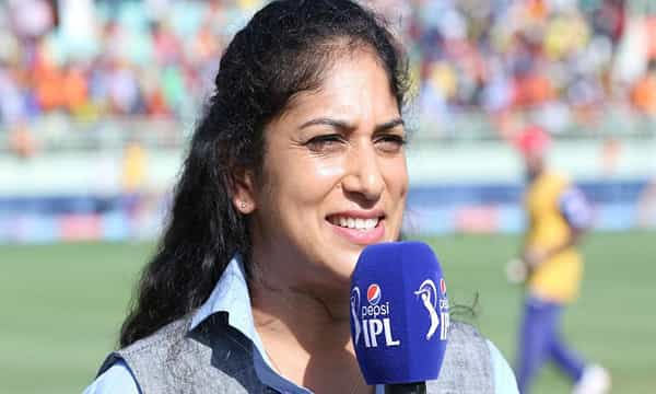ఐసీసీ హాల్ ఆఫ్ ఫేమ్ లీసా స్టాలేకర్ పుట్టింది మన పుణెలోనే..!