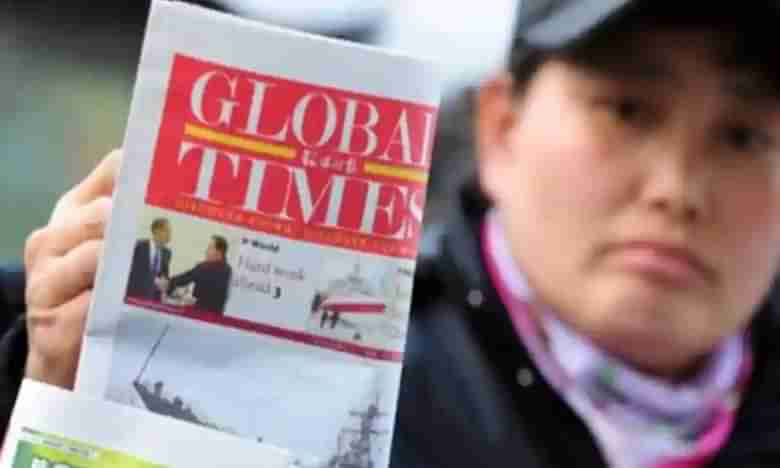 మోదీ అంటే చైనీయులకు కూడా అభిమానమే!