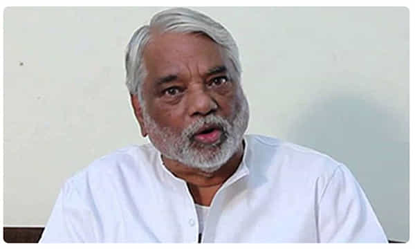 ఎంపీ కేకేను బురిడీ కొట్టించే ప్రయత్నం.. వ్యక్తిపై కేసు నమోదు
