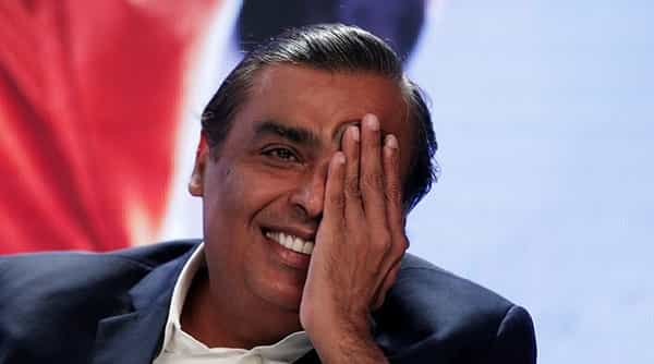 మరో ఘనతను సాధించిన రిలయన్స్ అధినేత