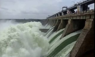 మూగ రోదన… పరిమితికి మించి పశువులు..