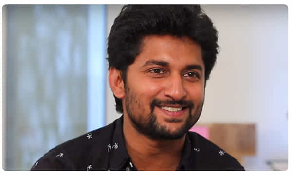 షూటింగ్ స్టార్ట్ చేసిన నాని..!