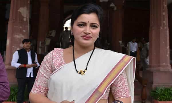 నేను కోలుకుంటున్నాను...వీడియో విడుదల చేసిన నవనీత్ కౌర్