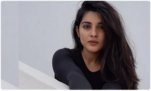 ప్రభాస్ మూవీలో నాని హీరోయిన్..!