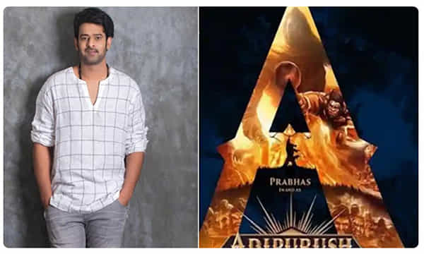 ప్రభాస్ ఆదిపురుష్ అలా సెట్ అయ్యిందట!