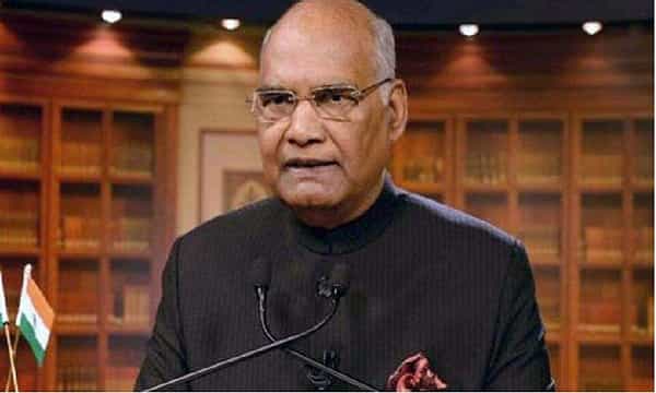 కరోనా యోధులకు రుణపడి ఉంటాం: రాష్ట్రపతి