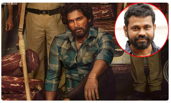 మారేడిమిల్లి చేరుకున్న బన్నీ, రేపట్నుంచి షూటింగ్ షురూ