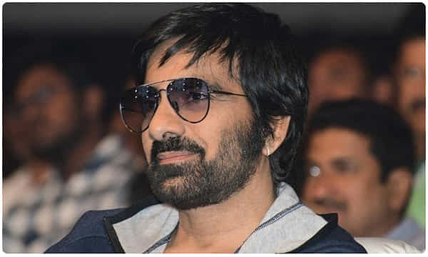మారుతీ డైరెక్షన్లో రవితేజ సినిమా.!