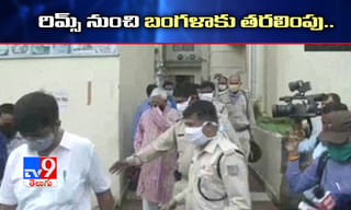 కరోనా కట్టడికి తెలంగాణ సర్కార్ కీలక నిర్ణయాలు..