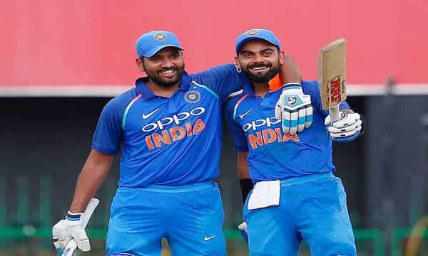 దూసుకుపోతున్న ర్యాంకింగ్స్