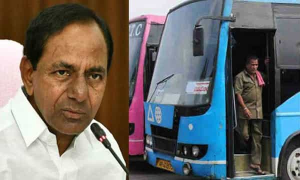 కరోనా బాధిత ఆర్టీసీ ఉద్యోగులకు ఉచితంగా కిట్లు..
