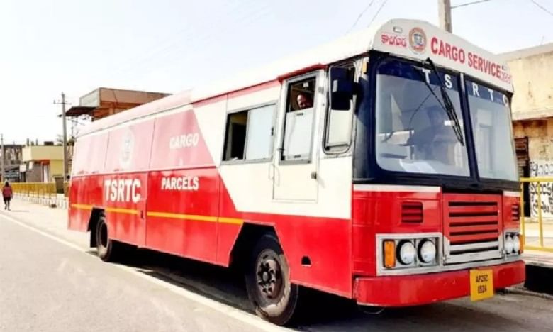 సరుకు రవాణాపై ఆర్టీసీ స్పెషల్ ఫోకస్