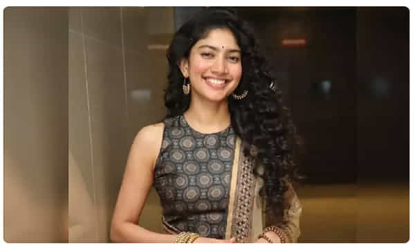 ఆ మూవీ నుంచి సాయి పల్లవి ఔట్.. లైన్లోకి రష్మిక!