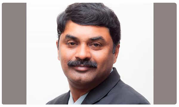 డీఆర్డీవో ఛైర్మన్ సతీష్ రెడ్డి పదవీకాలం పొడిగింపు