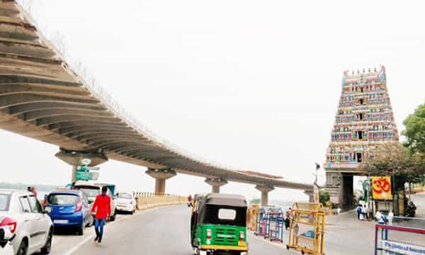 బ్రేకింగ్: విజయవాడలో 144 సెక్షన్.. రేపటి నుంచి నిషేధాజ్ఞలు