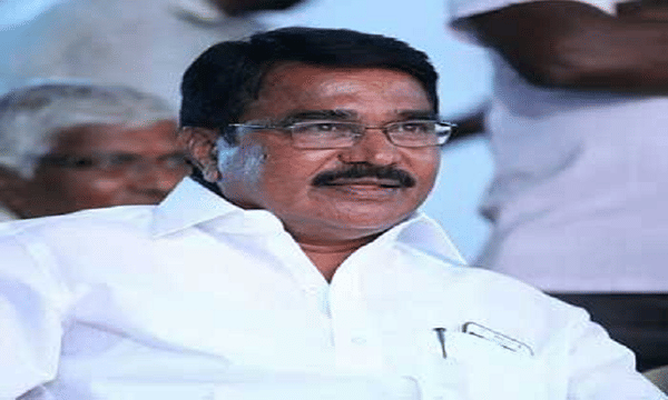 ఎరువులకు ఎలాంటి కొరత లేదు...