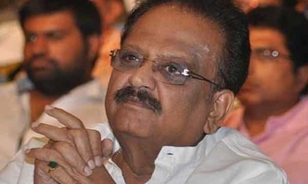 నాన్న ఆరోగ్యం నిలకడగానే ఉంది.. ఎస్పీ చరణ్ ప్రకటన..