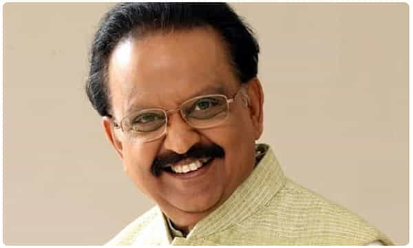 Breaking : గాన గంధర్వడు ఎస్పీ బాలసుబ్రమణ్యం కన్నుమూత