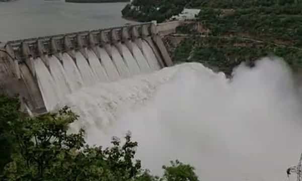 Krishna Water Dispute: రెండు రాష్ట్రాల మధ్య జటిలమవుతున్న జల జగడం.. మరోసారి కృష్ణా రివర్ మేనేజ్మెంట్ బోర్డుకు ఏపీ సర్కార్ లేఖ..