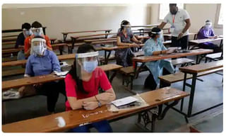 వర్చువల్ కోర్టు విచారణకు కొత్త టెక్నాలజీ